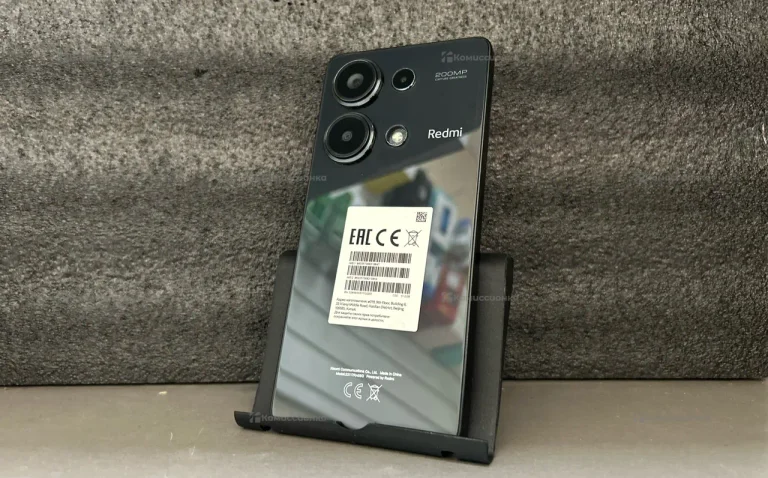 Xiaomi Redmi Note 13 Pro 12/512 ГБ