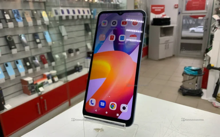 Xiaomi Redmi A2+ 2/64 ГБ