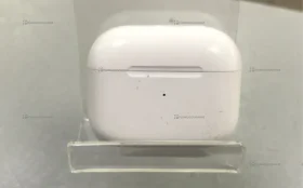 Наушники  беспроводные белые