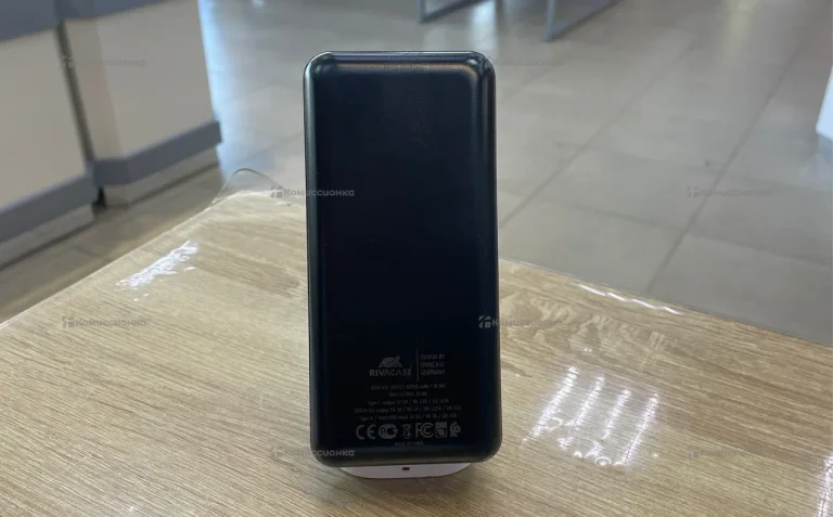 Power Bank  Rivacase 30000mah