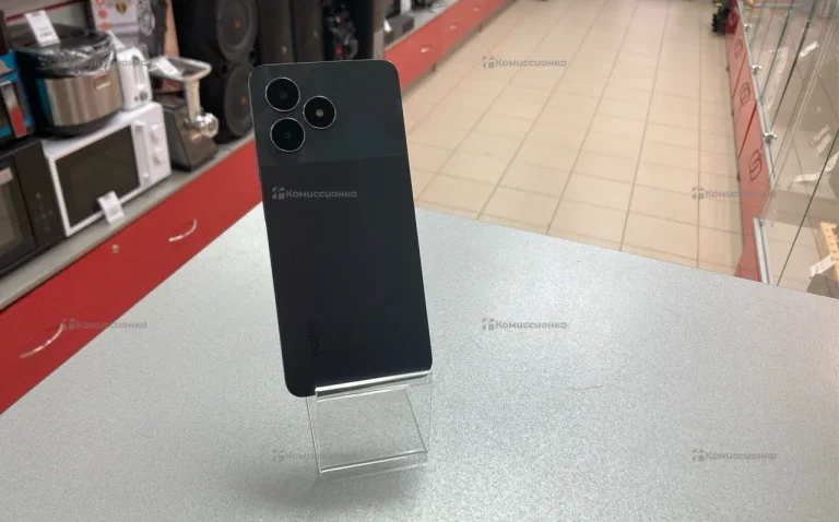 Realme Note 50 3/64 ГБ