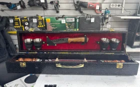 Купить Набор шампуров б/у , в Москва и область Цена:2900рублей