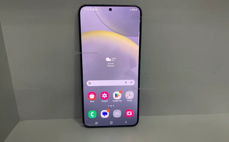 Samsung Galaxy S24+ 12/256 ГБ