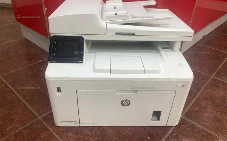 принтер HP Pro M227fdw