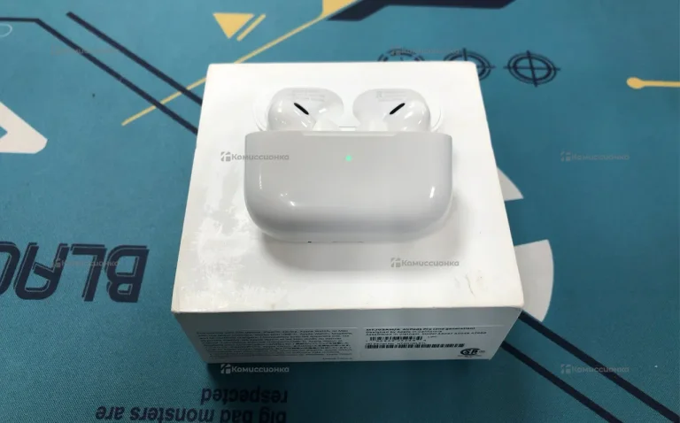 Наушники Apple AirPod Pro 2