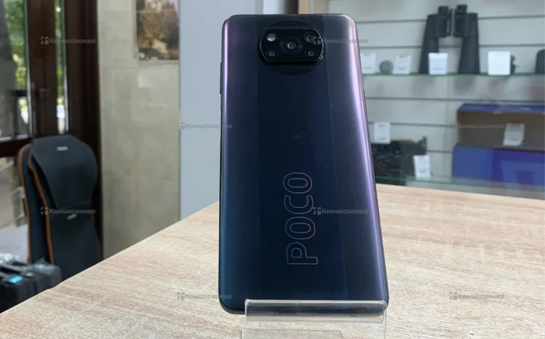 Xiaomi POCO X3 Pro 8/128Gb