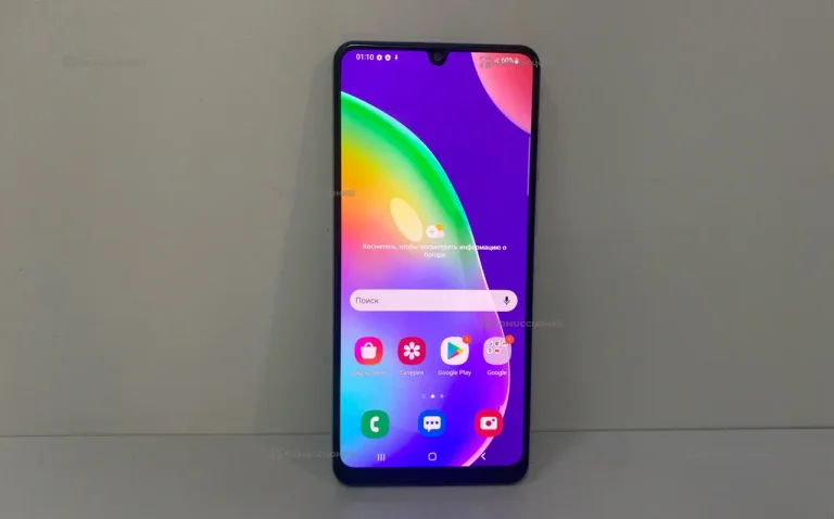 Samsung Galaxy A31 4/64 Gb