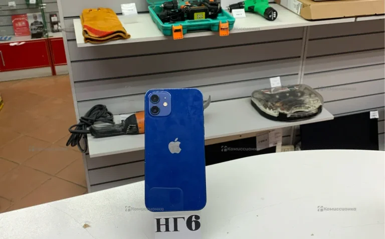 Apple iPhone 12 4/64 ГБ