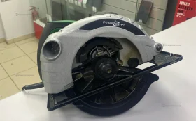 Купить Дисковая пила Finepower CS1400 б/у , в Краснодар Цена:3500рублей