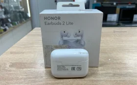 Наушники Honor Earbuds 2 lite
