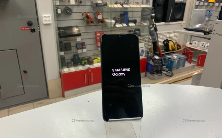 Samsung Galaxy A13 4/128 ГБ