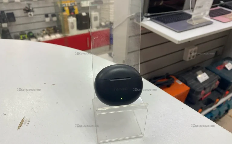 Наушники  Realme