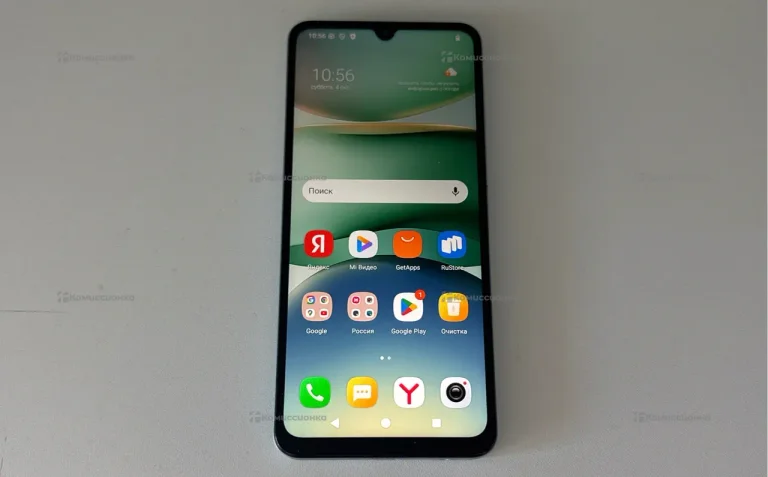 Xiaomi Redmi A5 4/64 ГБ