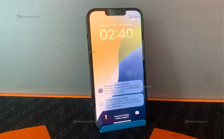 Apple iPhone 13 128Gb