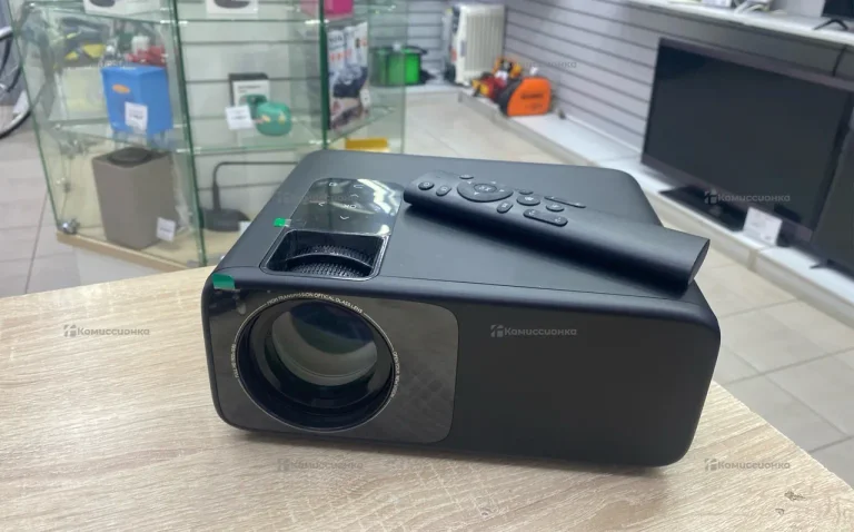 Проектор  nichia viseon wr 2350