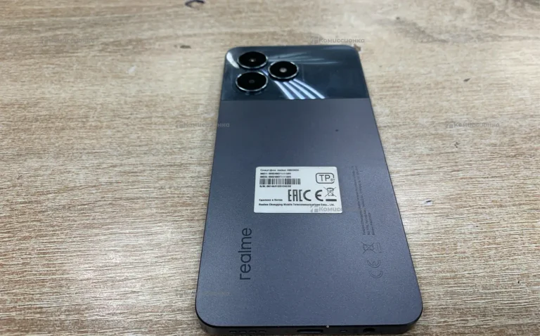 Realme note 50 3/64