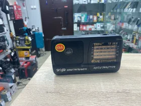 Купить Радио KIPO б/у , в Зеленодольск Цена:500рублей