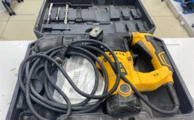 Купить Перфоратор Denzel RVH-1100-26 б/у , в Нижнекамск Цена:3900рублей