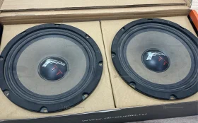 Колонки ural tt 200