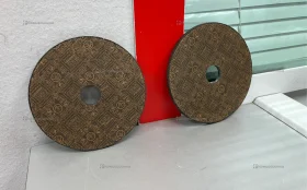 Купить Круг шлифовальный LugaAbrasiv б/у , в Москва и область Цена:150рублей