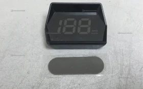 Купить Цифровой GPS спидометр б/у , в Энгельс Цена:490рублей