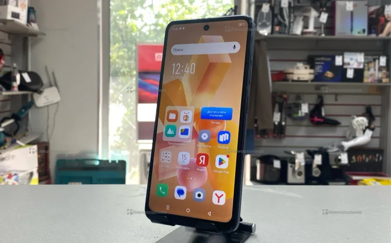 Infinix hot 40i 8/256gb