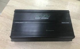 Усилитель deaf bonce atom 2000.1 pro