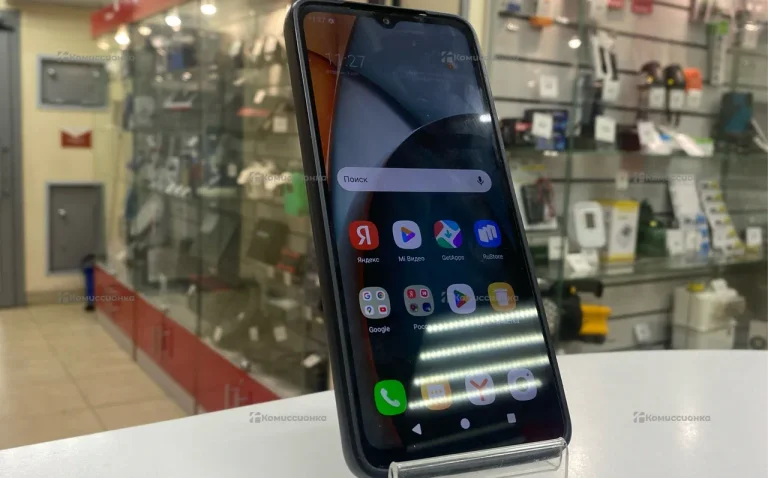 Xiaomi Redmi A3 4/128 ГБ