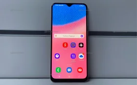 Samsung Galaxy A30s 4/64 ГБ