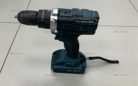 Купить Шуруповерт Bosch (48 v) реплика б/у , в Москва и область Цена:1300рублей