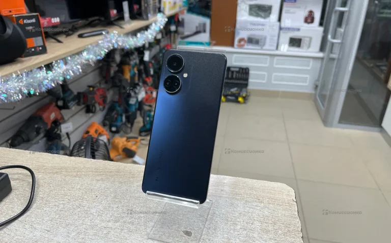 Tecno Camon 19 4/128 ГБ