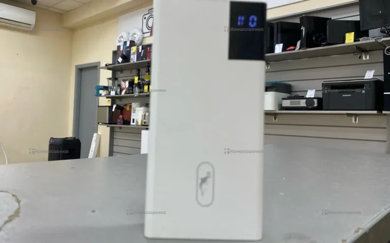 Power Bank SKYDOLPHIN SP06