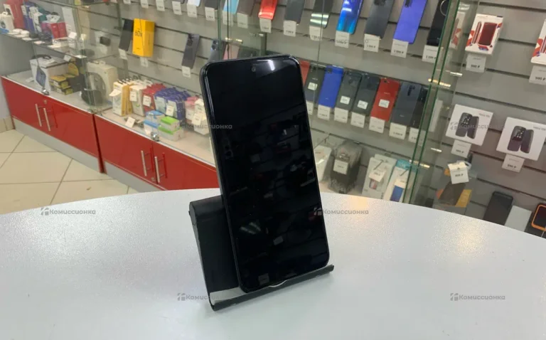 Tecno Spark 30C 4/128 ГБ