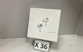 Наушники  AirPods Pro 2GEN (реп)