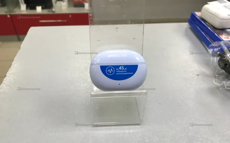 Наушники  входные