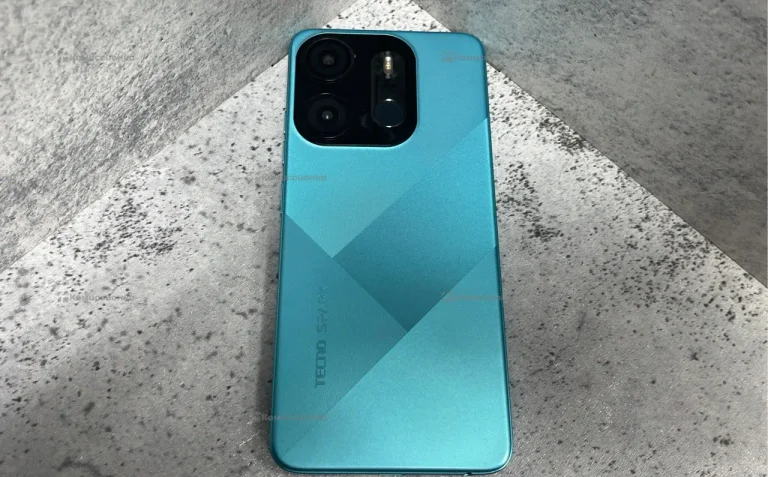 Tecno Spark Go 2023 3/64 ГБ