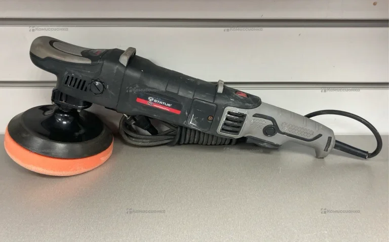 Ушм STATUS pa1500ce