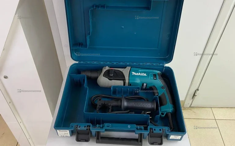 Makita Drill 24mm
