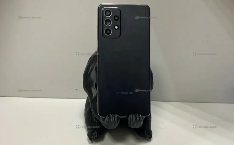 Samsung  Galaxy A52 4/128Gb