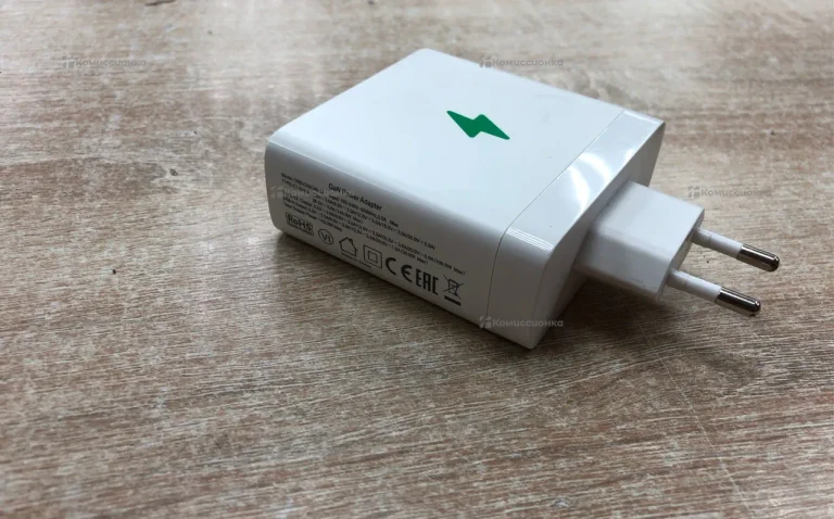 Зарядный блок ServiceDesk 100w