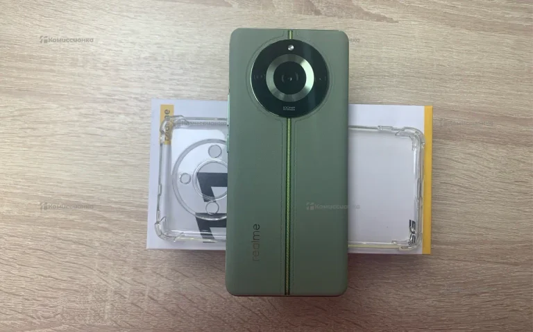 Realme 11 Pro 12/512 ГБ
