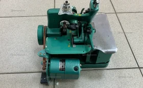 Купить Оверлок Jack JK1-1 б/у , в Самара Цена:5500рублей