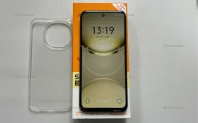 Tecno Spark 30 5G 6/128 ГБ