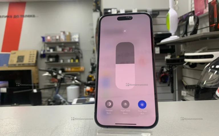 Apple iPhone 14 Pro 6/128 ГБ