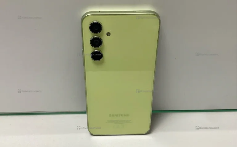 Samsung Galaxy A54 8/128 ГБ