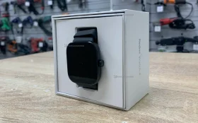Купить Часы  Xiaomi redmi watch 4 б/у , в Москва и область Цена:1900рублей