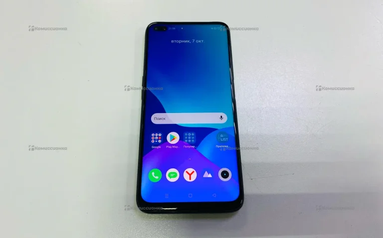 Realme 6 Pro 8/128 ГБ