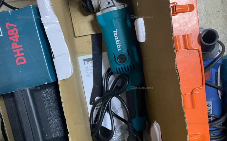 УШМ Makita сетевая 150