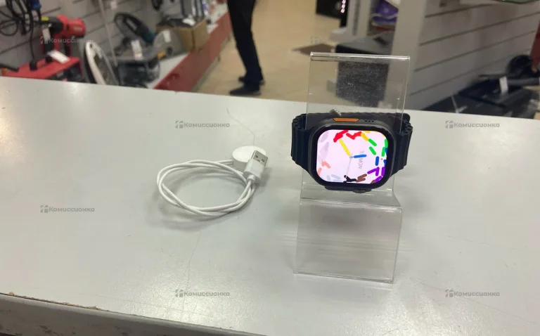 Часы  X8 ultra