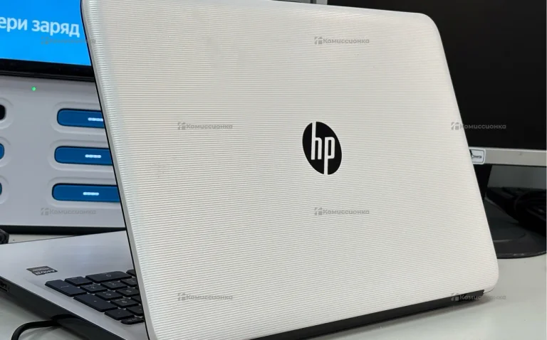Ноутбук HP TPN-C126
